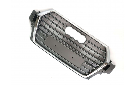 Решетка радиатора Audi Q7