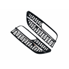 Решетки бампера Audi A3 8V 2012-2016