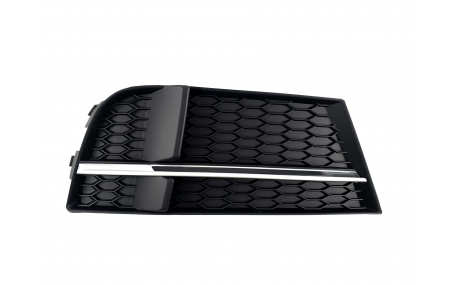 Решетки бампера Audi A3 8V 2016-2020