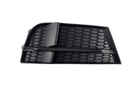 Решетки бампера Audi A3 8V 2016-2020