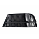 Решетки бампера Audi A3 8V 2016-2020