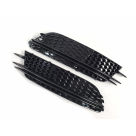 Решетки бампера Audi A6 C7 2011-2014