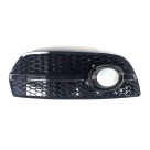 Решетки бампера Audi Q5 2008-2012