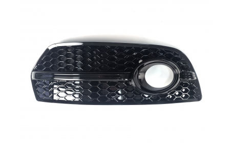 Решетки бампера Audi Q5 2008-2012