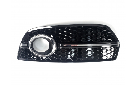 Решетки бампера Audi Q5 2008-2012