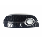 Решетки бампера Audi Q5 2008-2012