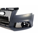 Бампер передний Audi A3 8P 2008-2012