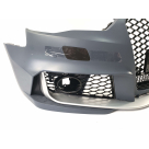 Бампер передний Audi A3 8V 2012-2015 Sedan