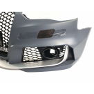 Бампер передний Audi A3 8V 2012-2015 Sedan