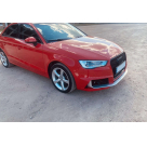 Бампер передний Audi A3 8V 2012-2015 Sedan
