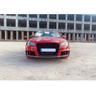 Бампер передний Audi A3 8V 2012-2015 Sedan