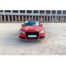 Бампер передний Audi A3 8V 2012-2015 Sedan