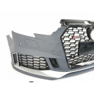 Бампер передний Audi A3 8V 2016-2020 Sedan