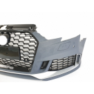 Бампер передний Audi A3 8V 2016-2020 Sedan