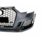 Бампер передний Audi A3 8V 2016-2020 Sedan