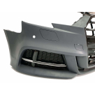 Бампер передний Audi A3 8V 2016-2020 Sedan