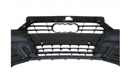 Бампер передний Audi A3 8V 2016-2020 Sedan