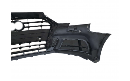 Бампер передний Audi A3 8V 2016-2020 Sedan