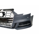 Бампер передний Audi A3 8V 2016-2020 Sedan