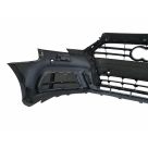 Бампер передний Audi A3 8V 2016-2020 Sedan