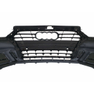 Бампер передний Audi A3 8V 2016-2020 Sedan