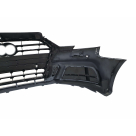 Бампер передний Audi A3 8V 2016-2020 Sedan