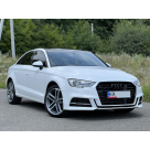 Бампер передний Audi A3 8V 2016-2020 Sedan