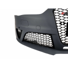 Бампер передний Audi A4 B8 2012-2015