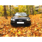 Бампер передний Audi A4 B8 2012-2015