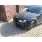 Бампер передний Audi A4 B8 2012-2015