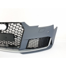 Бампер передний Audi A4 B9 2016-2019