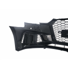 Бампер передний Audi A4 B9 2016-2019