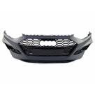 Бампер передний Audi A4 B9 2019-2022