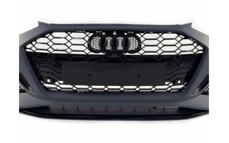 Комплект обвеса Audi A4 B9