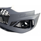 Комплект обвеса Audi A4 B9