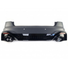 Комплект обвеса Audi A4 B9