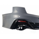 Комплект обвеса Audi A4 B9