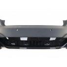 Комплект обвеса Audi A4 B9