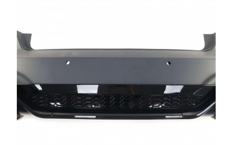 Комплект обвеса Audi A4 B9