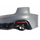 Комплект обвеса Audi A4 B9