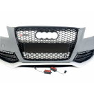 Бампер передний Audi A5 2007-2011