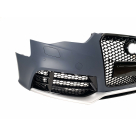 Бампер передний Audi A5 2011-2016