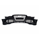 Бампер передний Audi A5 2011-2016