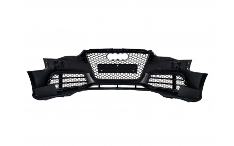 Бампер передний Audi A5 2011-2016