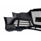 Бампер передний Audi A5 2011-2016