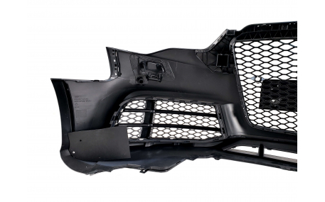 Бампер передний Audi A5 2011-2016