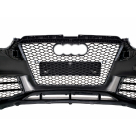 Бампер передний Audi A5 2011-2016