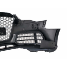 Бампер передний Audi A5 2011-2016