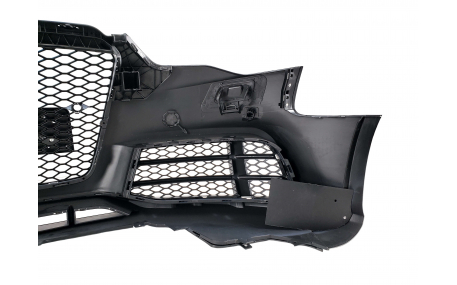 Бампер передний Audi A5 2011-2016