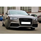 Бампер передний Audi A5 2011-2016